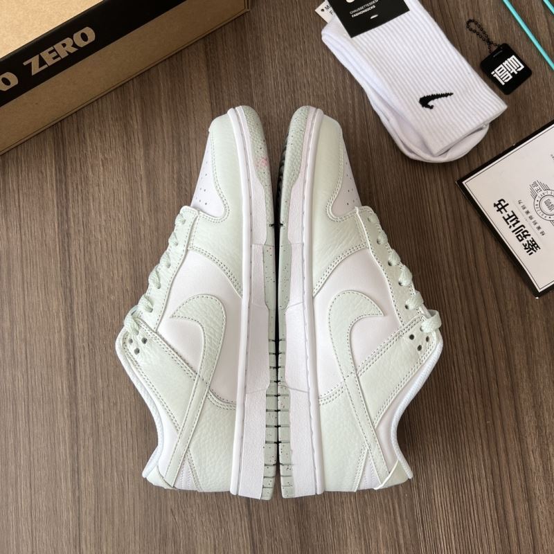 Nike Dunk Shoes